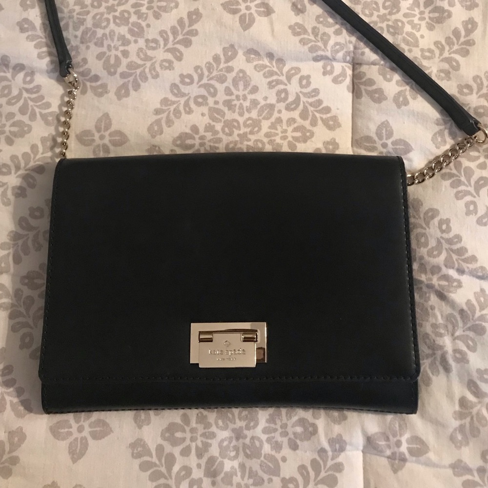 Kate Spade formal purse/clutch VVGUC